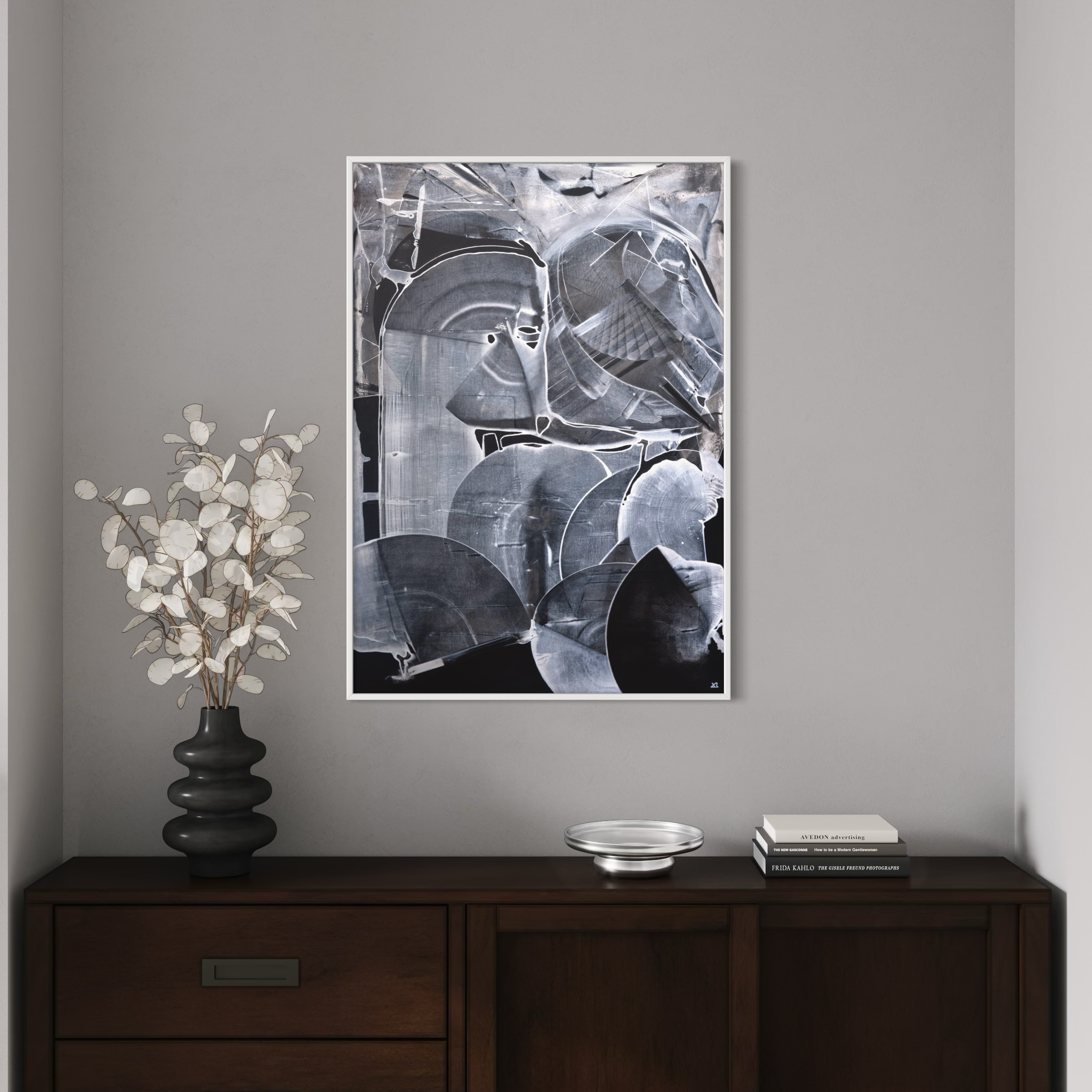 Lincle-abstrakte malerei-01