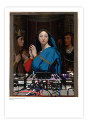 the_virgin_adoring_the_Setup_captian_cosmotic