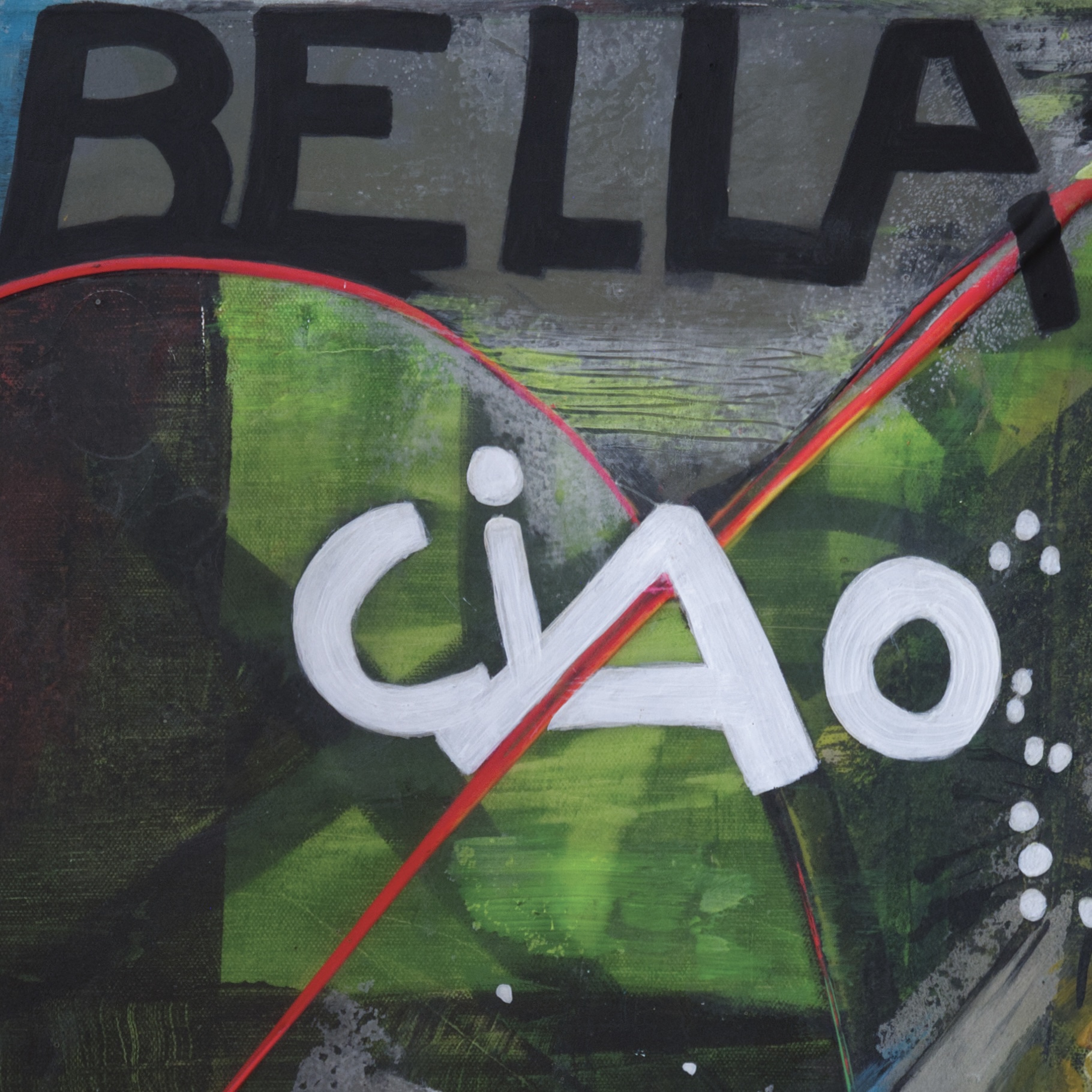 Bella Ciao! – Bild 2